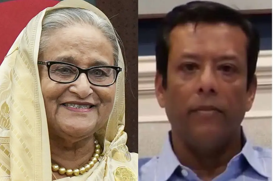 അമ്മയുടെ ജീവന് രക്ഷിച്ചതിന് മോദിസര്ക്കാരിന് നന്ദി, ഇന്ത്യ എല്ലായ്പ്പോഴും നല്ല സുഹൃത്ത്- ഷെയ്ഖ് ഹസീനയുടെ മകന്