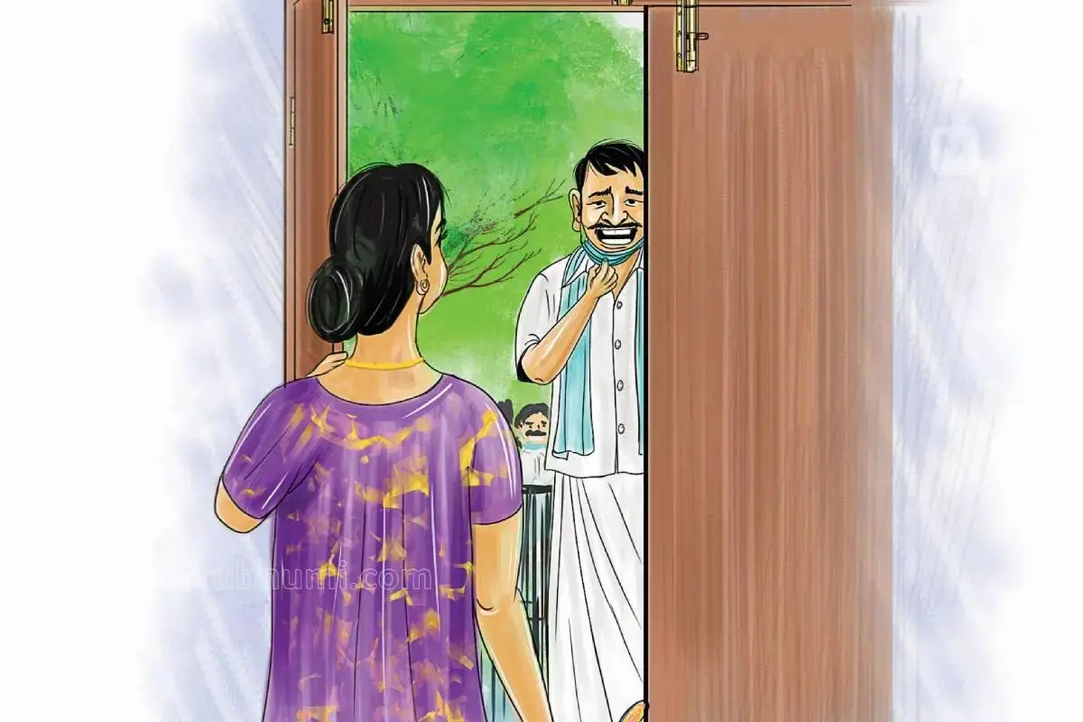 Representational image (Illustration: Vishwam Vijayan, Mathrubhumi)
