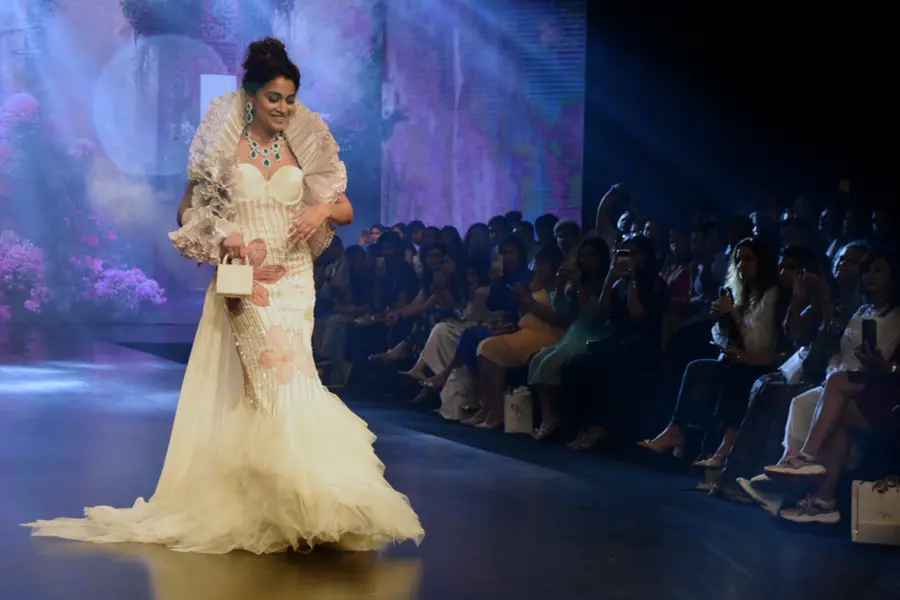 Shriya Saran