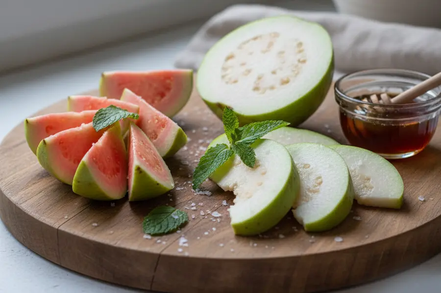 guava