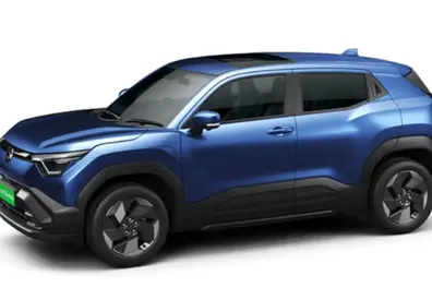 Maruti Suzuki E Vitara launching in December | Know full features, design and range