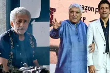 ‘ആ സീനിൽ അഭിനയിക്കുകയായിരുന്നില്ല, ജീവിക്കുകയായിരുന്നു’- സിന്ദഗീ ന മിലേഗി ദൊബാരയിലെ രംഗത്തെ കുറിച്ച് ഫർഹാൻ അക്തർ