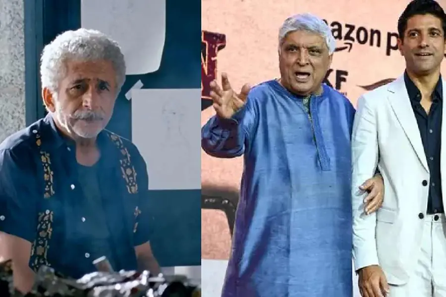 ‘ആ സീനിൽ അഭിനയിക്കുകയായിരുന്നില്ല, ജീവിക്കുകയായിരുന്നു’- സിന്ദഗീ ന മിലേഗി ദൊബാരയിലെ രംഗത്തെ കുറിച്ച് ഫർഹാൻ അക്തർ
