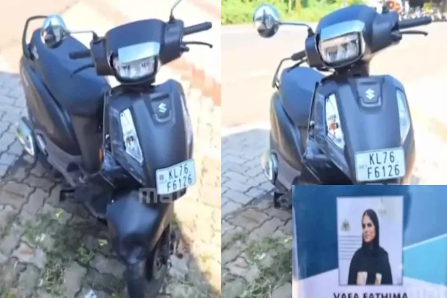 KOZHIKODE ACCIDENT