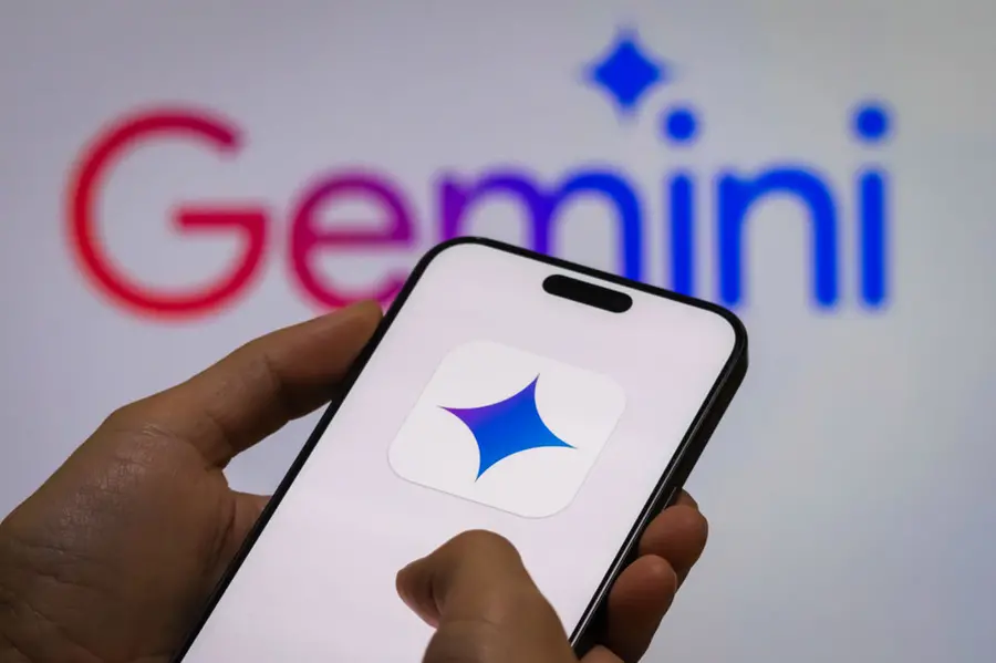 Gemini AI