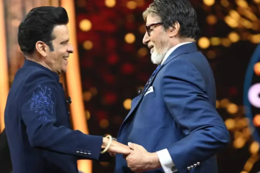 manoj bajpayee