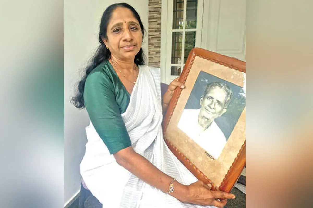 റീത്താ പോൾ
