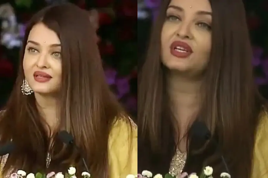 aishwarya rai