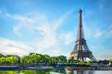 eiffel tower