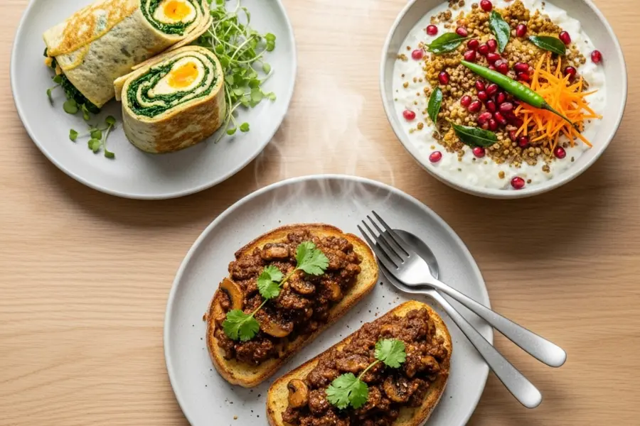 Low vitamin D this winter? These foods can help restore your energy