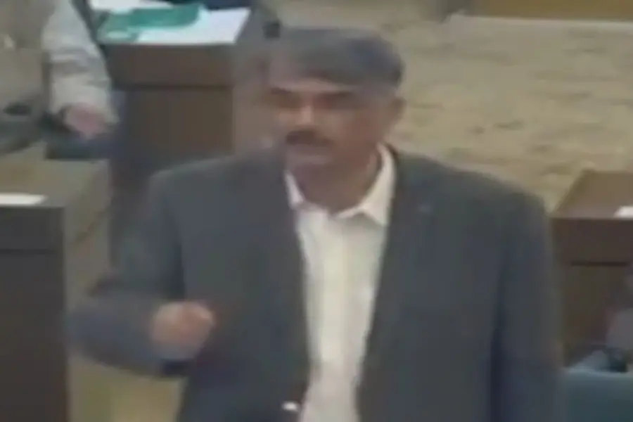 Chaudhry-Anwarul-Haq