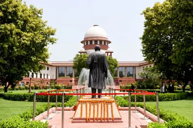 ‘New-age triple talaq?’: SC questions Islamic talaq-e-hasan, blasts lawyer-issued divorce
