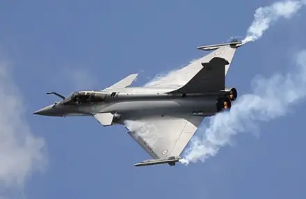 rafale