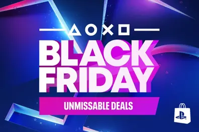 PS5 price drop: PlayStation India announces Black Friday Sale 2025 with ₹5,000 off console