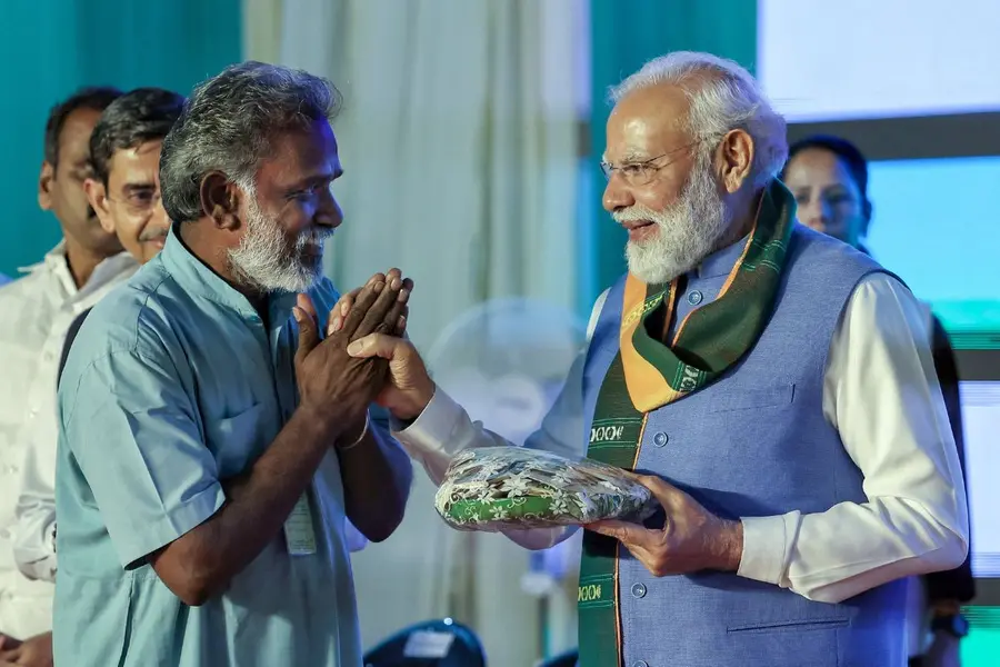 PM Modi