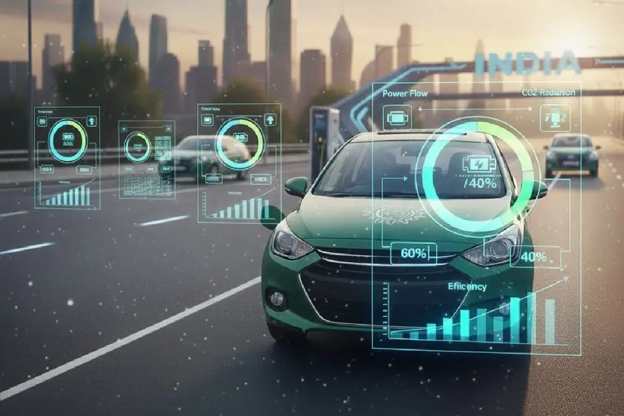 Hybrid Cars