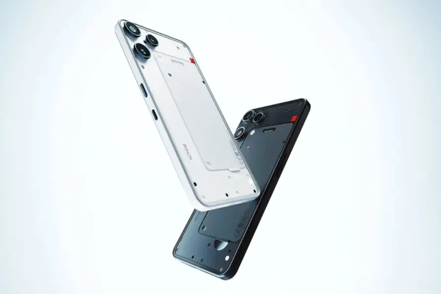 Nothing Phone (3a) 　新品未開封 楽天市場】【新登場】 Nothing Phone (3a) Lite 端末本体のみ(機種変更