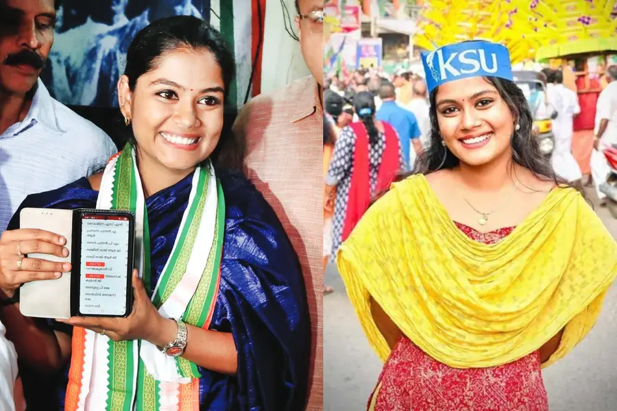 വൈഷ്ണയുടെ വോട്ടുവെട്ടിയത് വന് വീഴ്ചയെന്ന് തിരഞ്ഞെടുപ്പ് കമ്മിഷന്; ഉദ്യോഗസ്ഥര്ക്കെതിരേ രൂക്ഷ വിമര്ശനം, CPM-നു തിരിച്ചടി