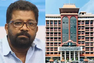 ‘No special consideration for being a celebrity’: Kerala HC says VM Vinu cannot contest in Kozhikode Corporation polls