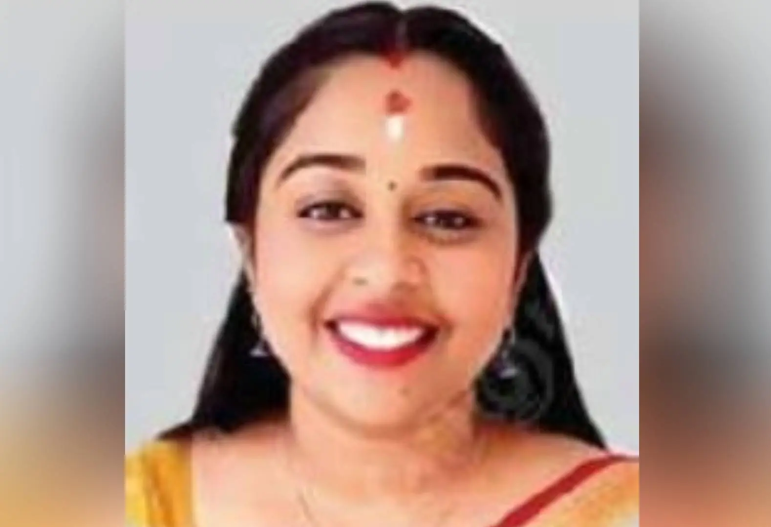 ശരണ്യാ പ്രസന്നൻ
