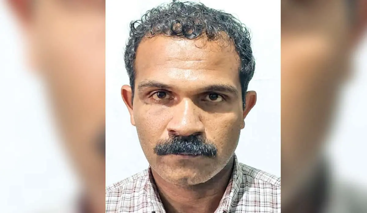 സുമേഷ്