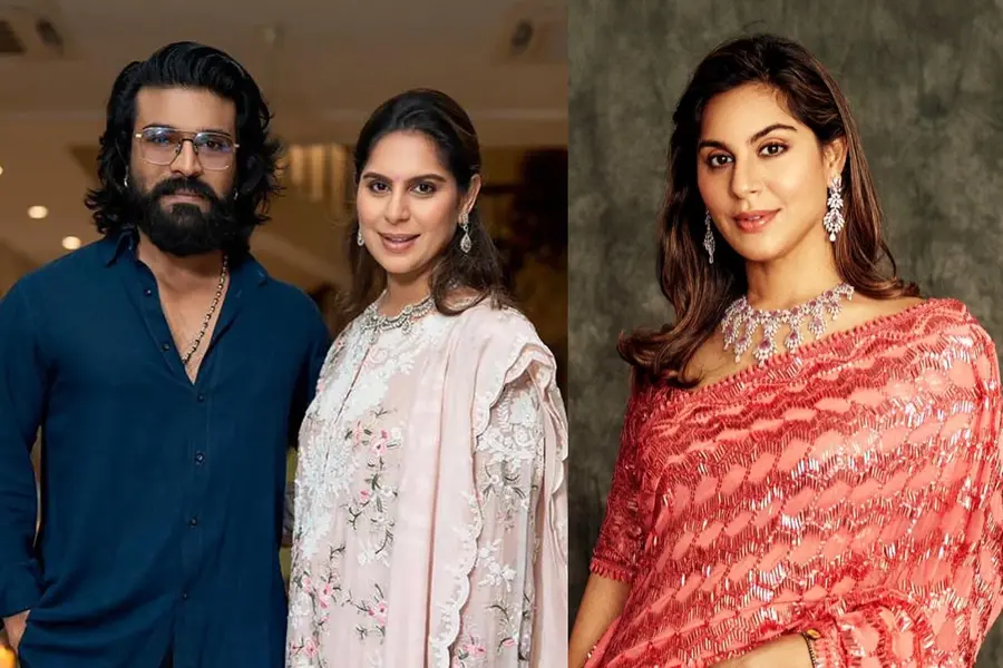 ആദ്യപ്രസവം 36-ാം വയസ്സിൽ, 39-ൽ ഇരട്ടക്കുട്ടികളെ പ്രതീക്ഷിക്കുന്നു; പ്രണയവിവാഹം തെറ്റാണോ?- വിമർശകരോട് ഉപാസന