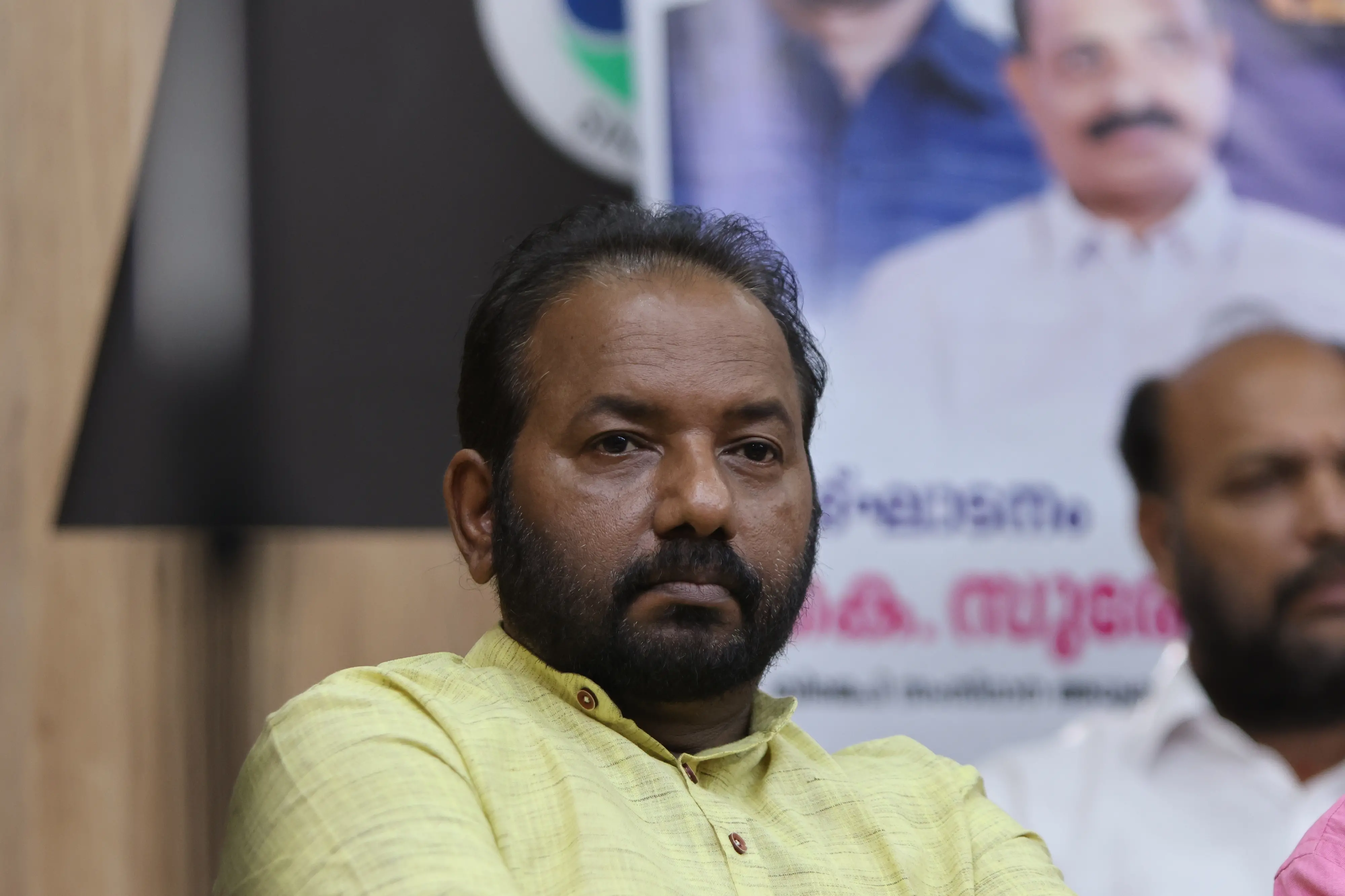 എസ്. സുരേഷ്