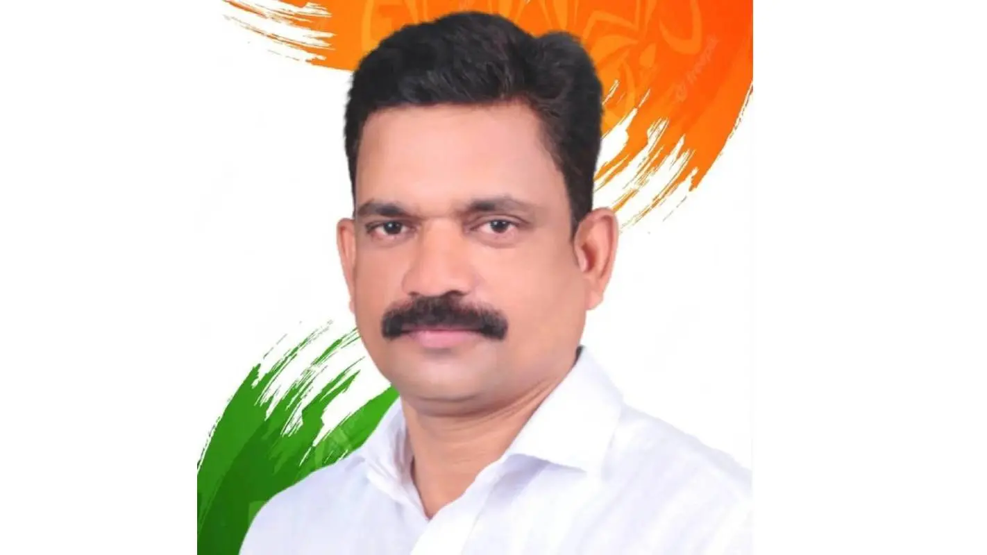 ബൈജു കാളക്കണ്ടി
