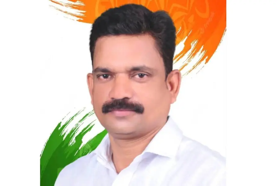വി.എം. വിനുവിന് പകരക്കാരനായി; കല്ലായി ഡിവിഷനിൽ പുതിയ സ്ഥാനാർഥിയെ പ്രഖ്യാപിച്ച് കോൺഗ്രസ്
