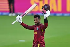ടെസ്റ്റ് കളിക്കുന്ന 12 രാജ്യങ്ങള്‍ക്കെതിരെയും സെഞ്ചുറി നേടുന്ന ആദ്യതാരം, ചരിത്രമെഴുതി ഷായ് ഹോപ്പ്