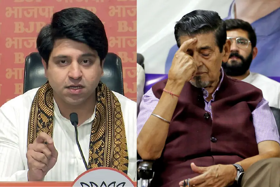 ‘They hate the Sikh community...’ BJP blasts Congress over Jagdish Tytler’s inclusion at Indira Gandhi Peace Prize ceremony