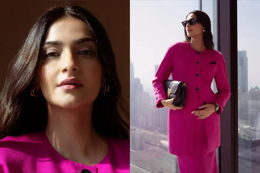 sonam kapoor