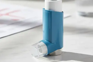 Fake asthma medication seized; Drugs worth ₹2 lakh confiscated, licences of 2 firms cancelled