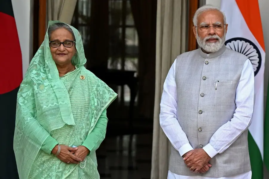He has saved my mother's life…': Sheikh Hasina's son thanks PM Modi amid  extradition call following death sentence