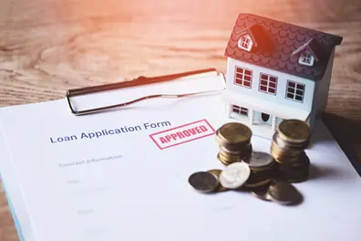 How to reduce loan against property interest rates?