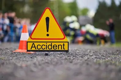 Four Tamil Nadu school students injured, one critical after jeep plunges into gorge during school trip in Munnar