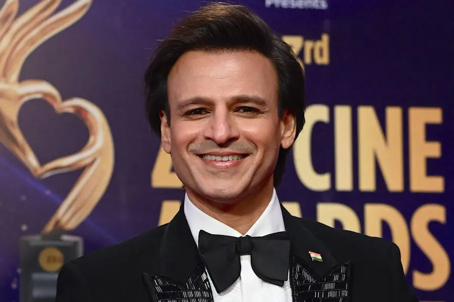 vivek oberoi