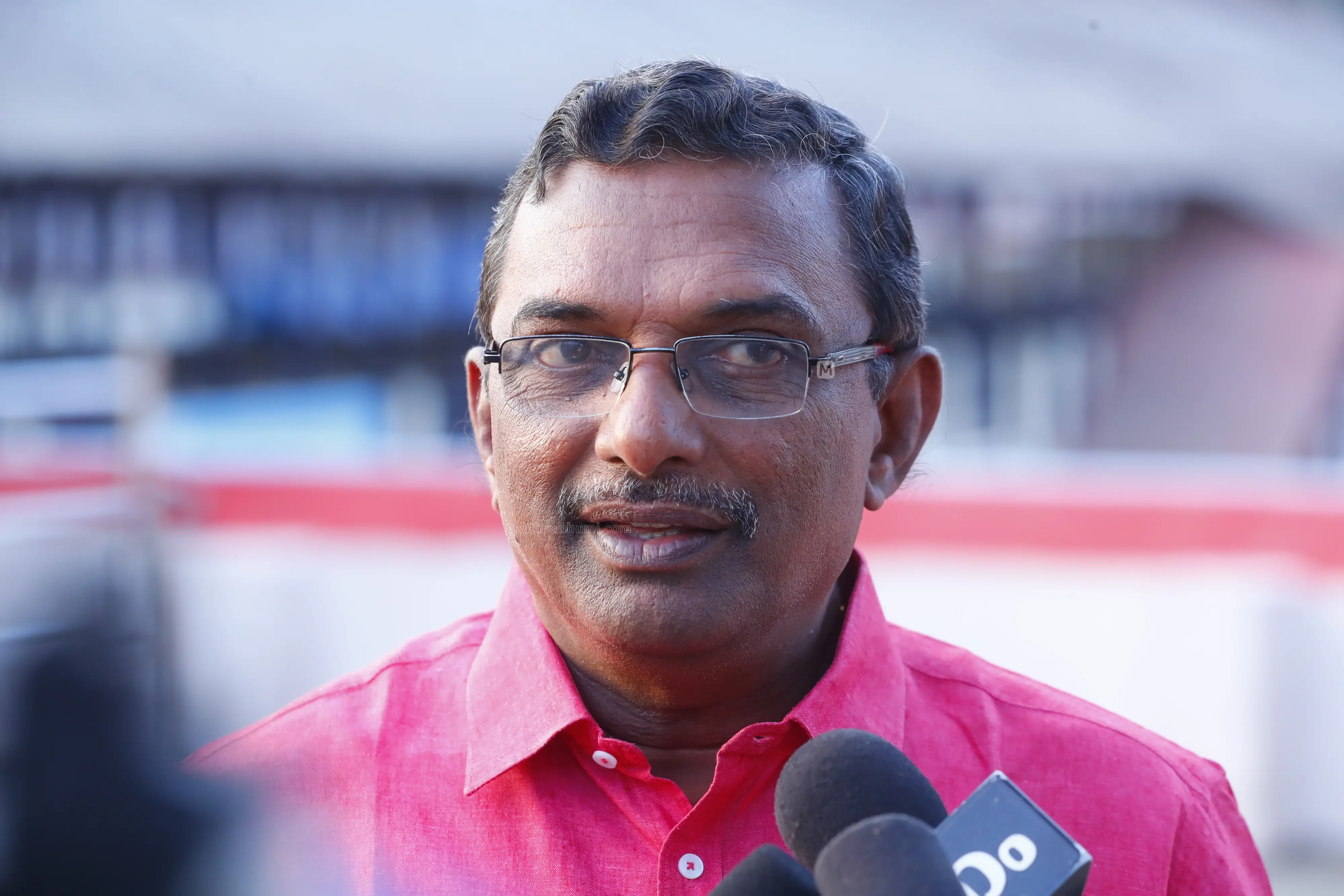 എ. പത്മകുമാർ