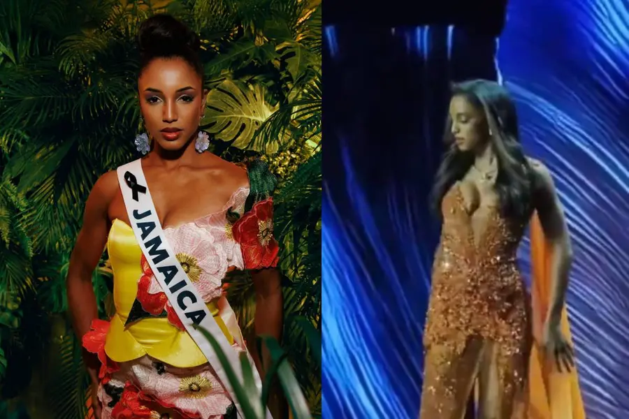MissUniverse
