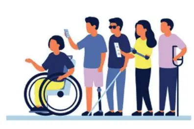 Report reveals deep insurance gaps: Why differently-abled individuals need Ayushman Bharat coverage