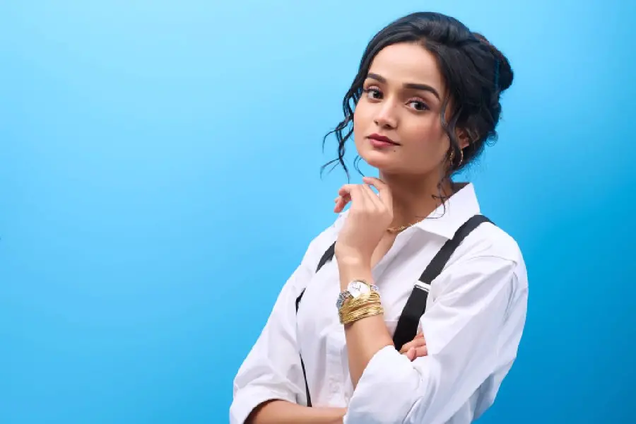Meenakshi Anoop