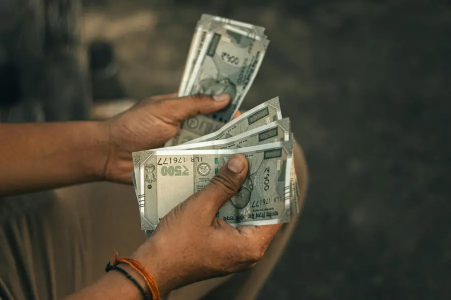money