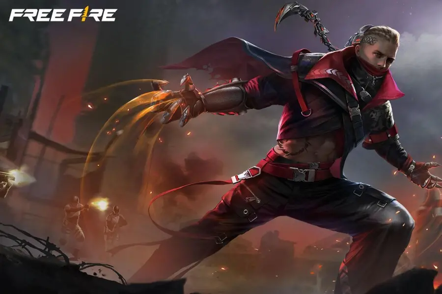 Free Fire
