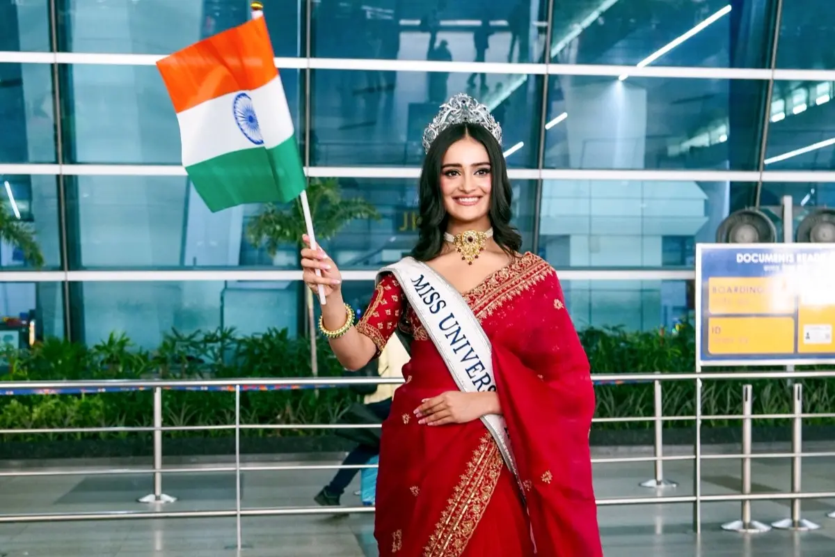 Manika Vishwakarma