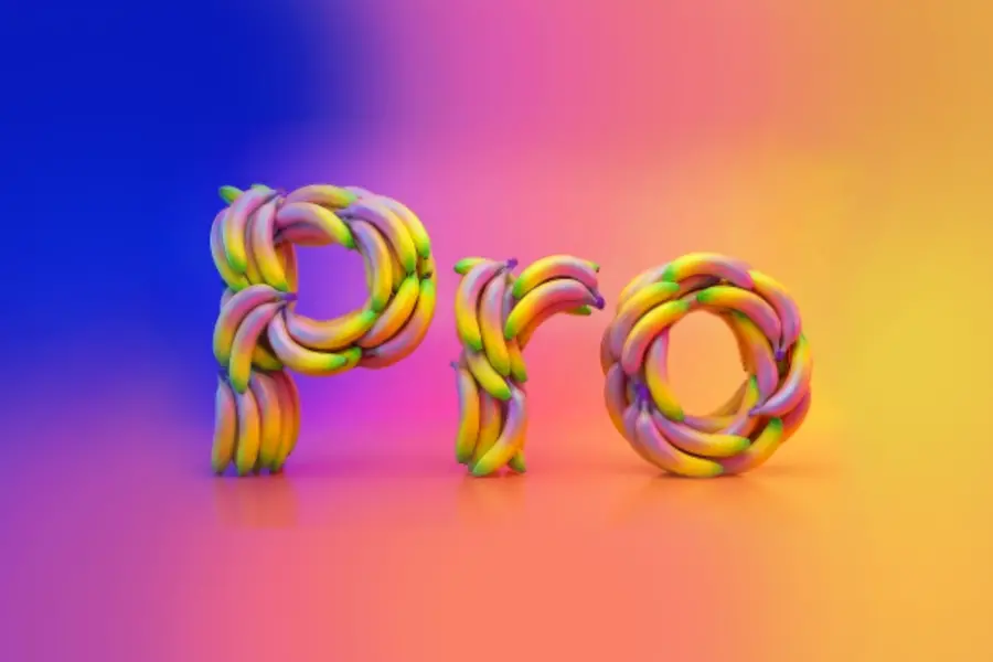 Nano Banana Pro
