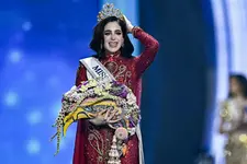 മെക്സിക്കോയുടെ ഫാത്തിമ ബോഷ് വിശ്വസുന്ദരി; ടോപ് 12-ല്‍ കടക്കാതെ ഇന്ത്യയുടെ മണിക വിശ്വകർമ