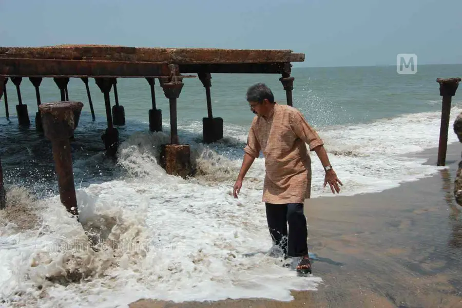 പുനർജ്ജന്മം| കവിത