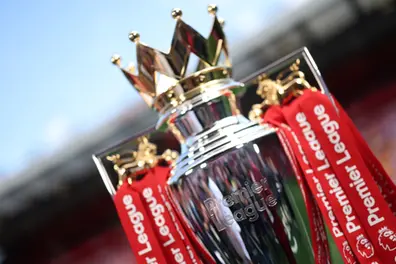 EPL 2025–26: Check out the points table and fixtures