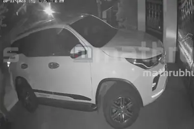 Armed men attack Ragam Theatre owner and driver in Thrissur