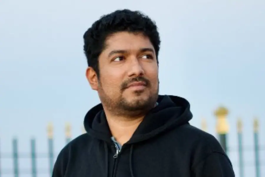 Ershad Kunnakkadan